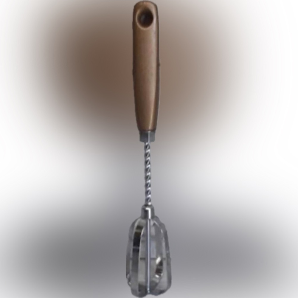 Vintage EKCO EGG BEATER